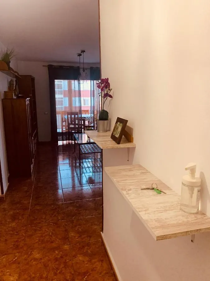Apartamento Verdellada Aeropuerto Norte España