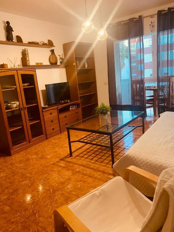 Apartamento Verdellada Aeropuerto Norte