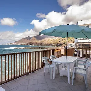  Apartamento Brisas De Jover