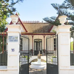  Villa Casa Colonial En El Casco Histórico De La Laguna