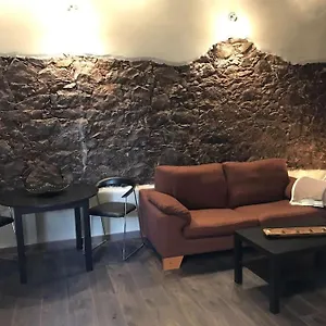  Apartamento Casa Vermen Centro De La Laguna, Casco Historico