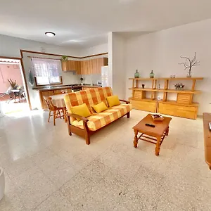  Apartamento Baru